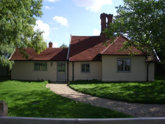 Lodge Photo