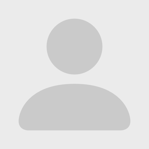 Placeholder for portrait of employee